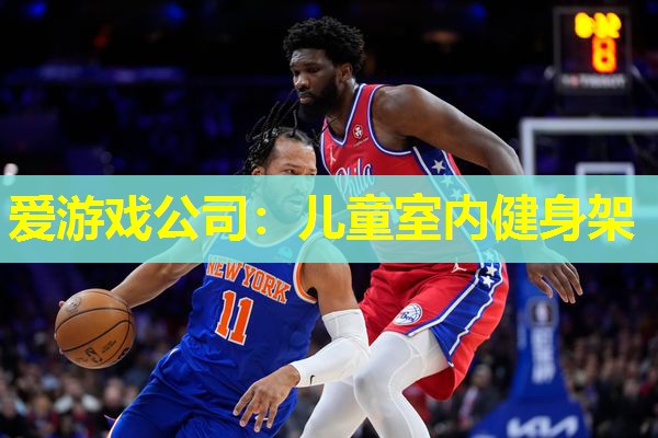 爱游戏公司：儿童室内健身架