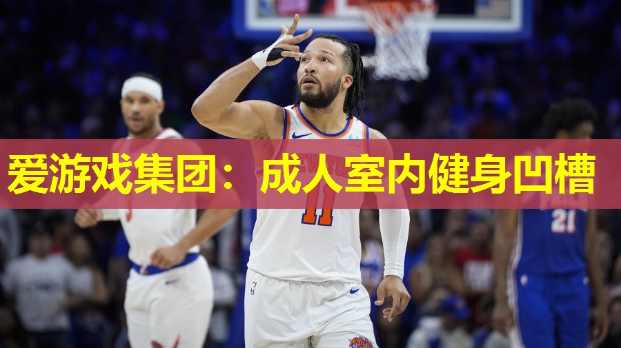 爱游戏集团：成人室内健身凹槽