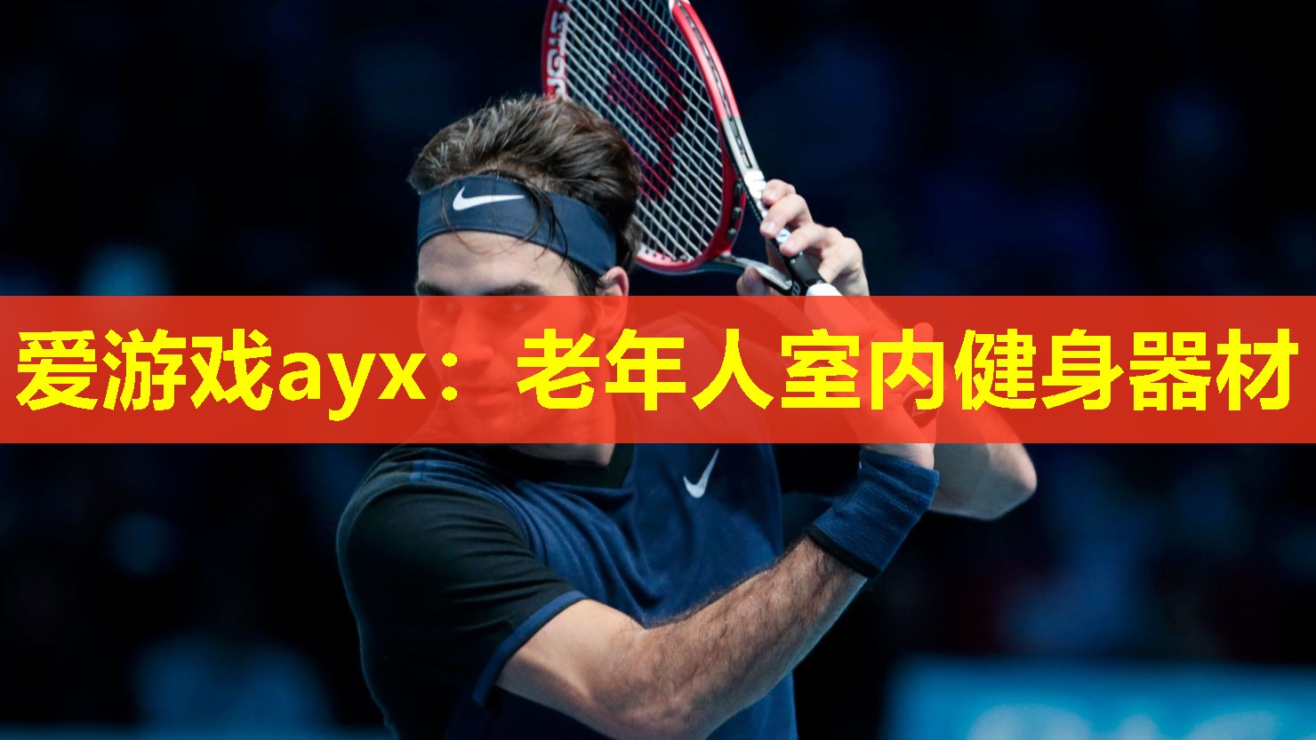 爱游戏ayx：老年人室内健身器材