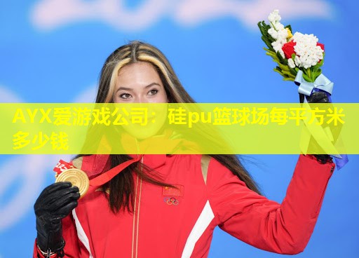 AYX爱游戏公司：硅pu篮球场每平方米多少钱