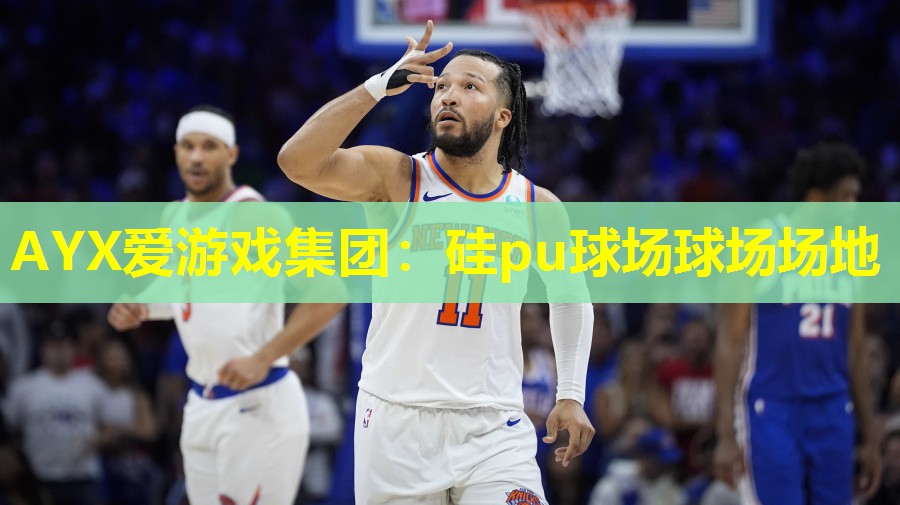 AYX爱游戏集团：硅pu球场球场场地