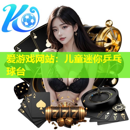 爱游戏网站：儿童迷你乒乓球台