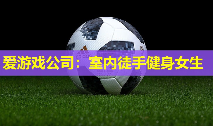 爱游戏公司：室内徒手健身女生