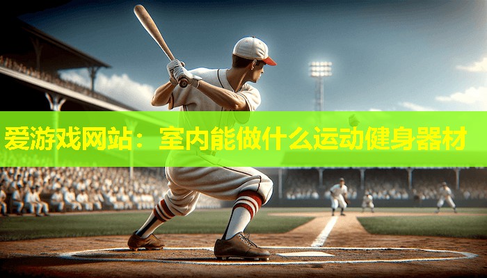 室内能做什么运动健身器材 室内能做什么运动健身器材