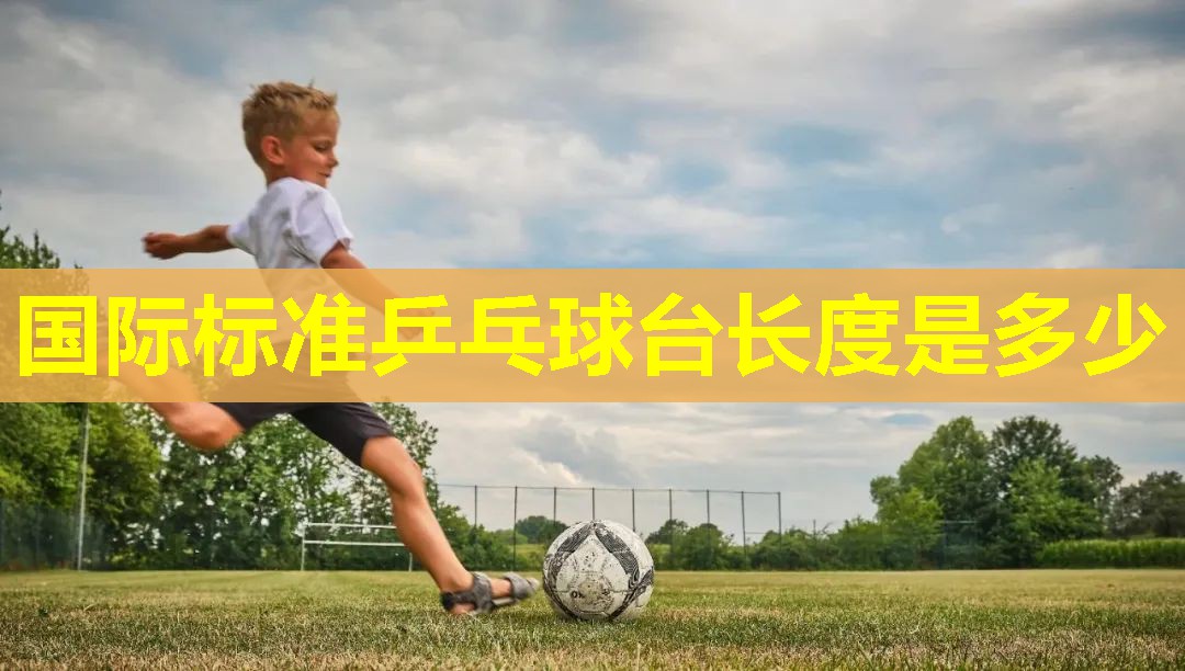 国际标准乒乓球台长度是多少 国际标准乒乓球台长度是多少