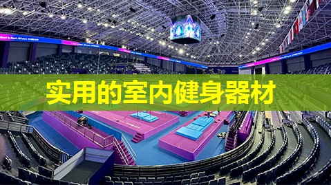 实用的室内健身器材