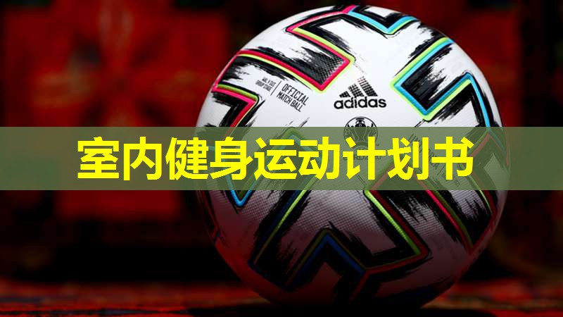 室内健身运动计划书 室内健身运动计划书