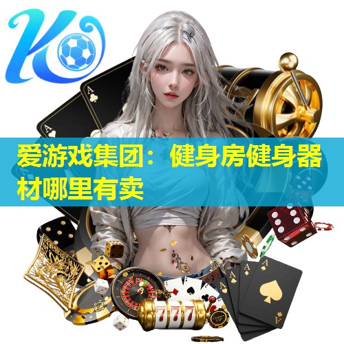 健身房健身器材哪里有卖 健身房健身器材哪里有卖