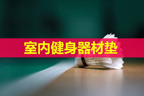 室内健身器材垫 室内健身器材垫