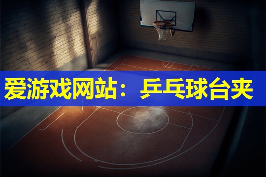 乒乓球台夹 乒乓球台夹