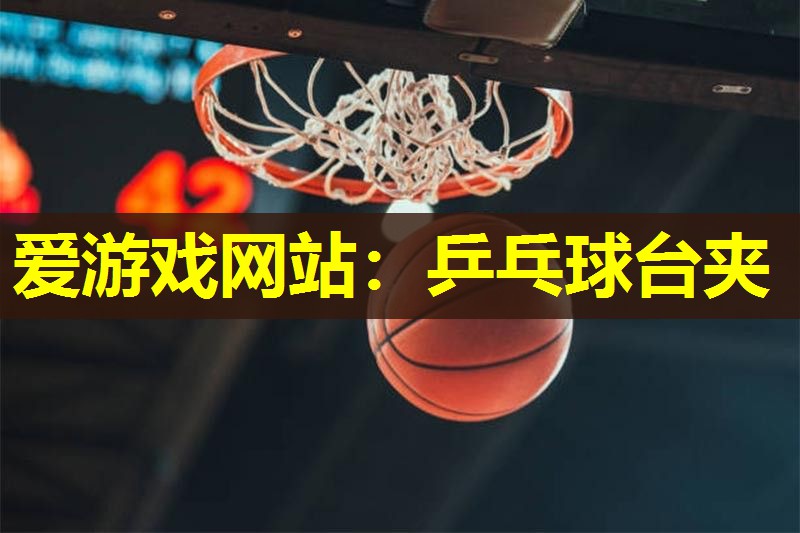 乒乓球台夹 乒乓球台夹