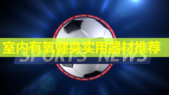 室内有氧健身实用器材推荐 室内有氧健身实用器材推荐
