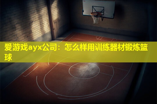 怎么样用训练器材锻炼篮球 怎么样用训练器材锻炼篮球