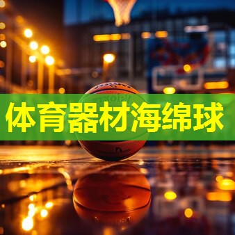 体育器材海绵球 体育器材海绵球