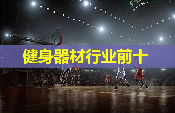健身器材行业前十 健身器材行业前十